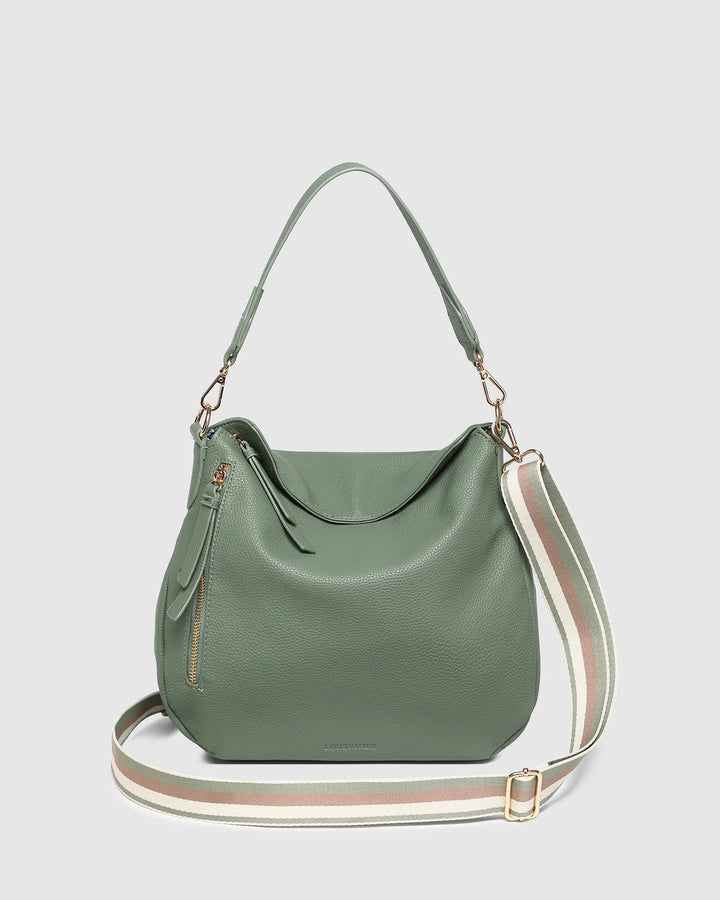 Nadia Shoulder Bags