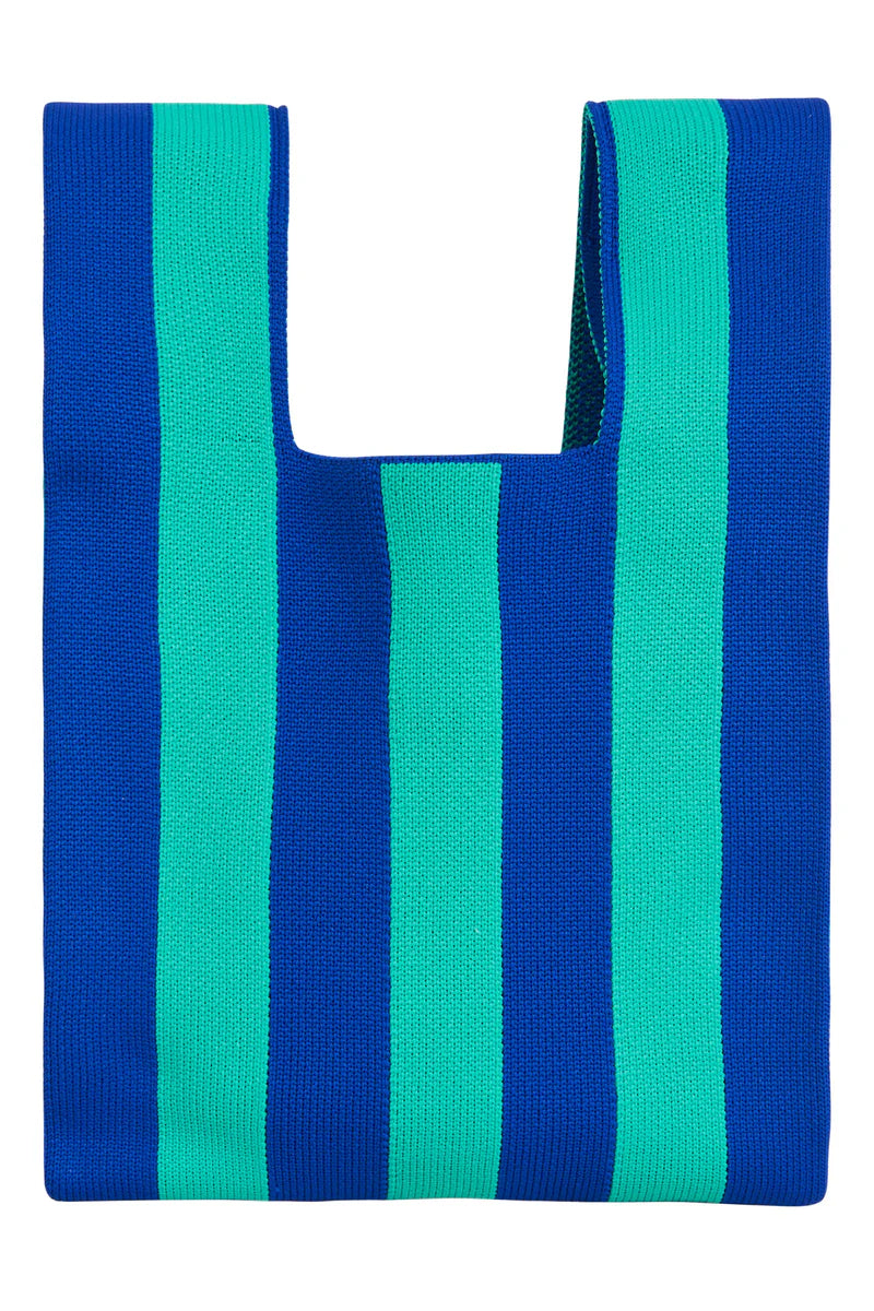 PALMIER MINI TOTE - COAST