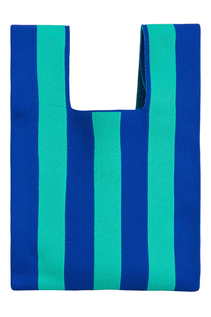 PALMIER MINI TOTE - COAST