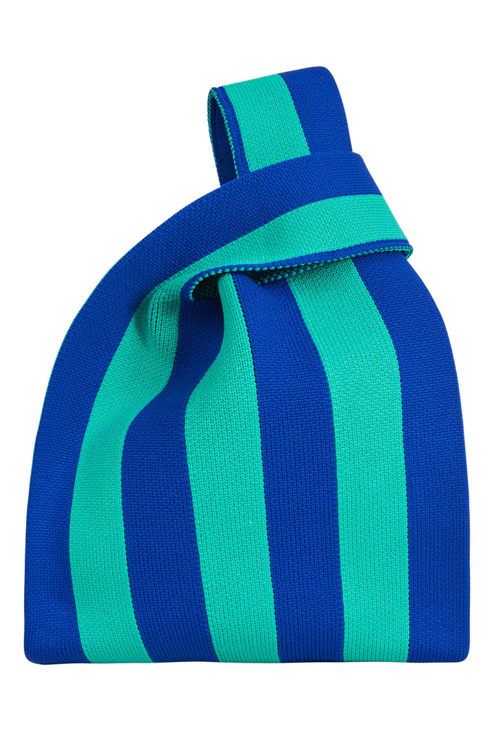 PALMIER MINI TOTE - COAST