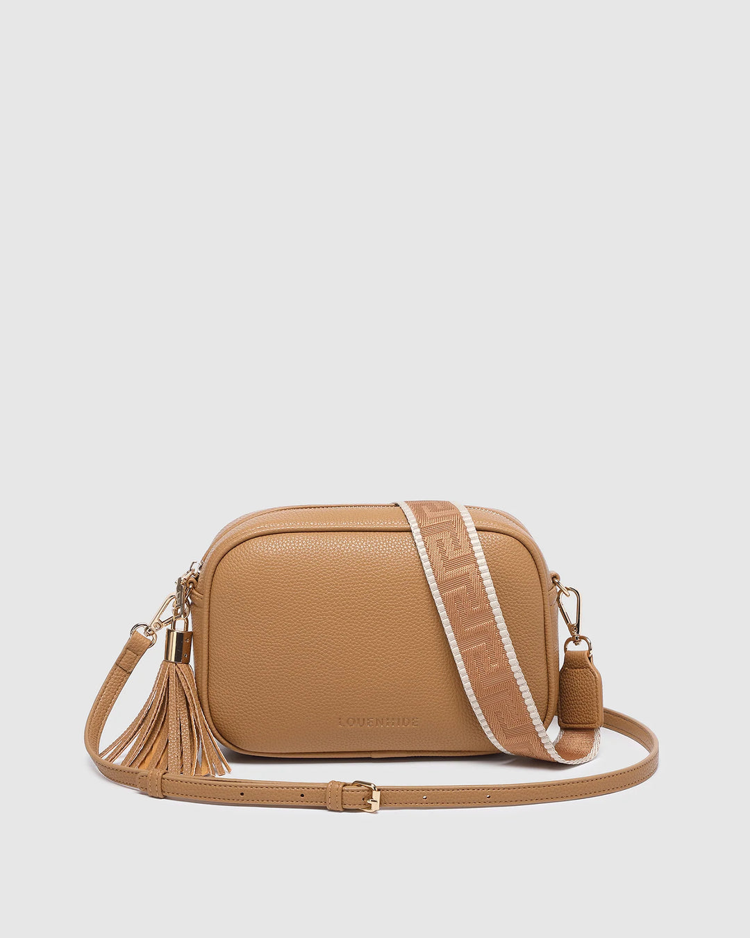Jacinta Gia Crossbody Bags
