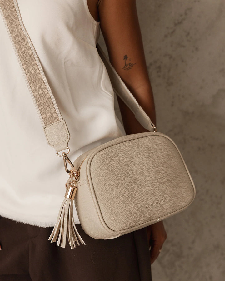 Jacinta Gia Crossbody Bags