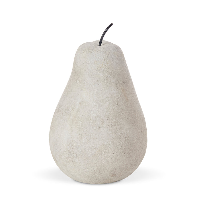 BARTLETT ANTIQUE CREAM PEAR