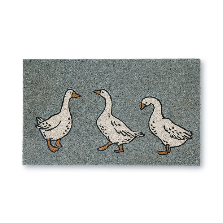 Ducks Doormat