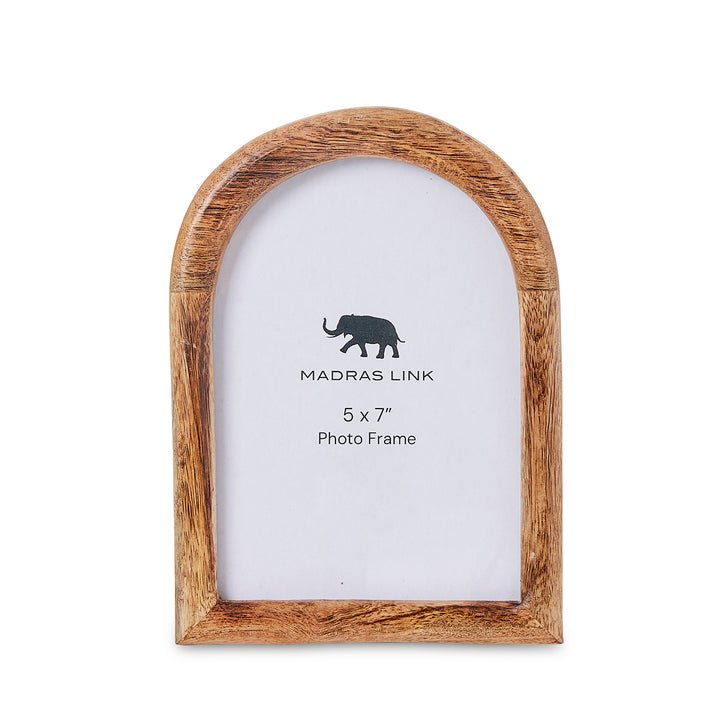 ARCH PHOTO FRAME