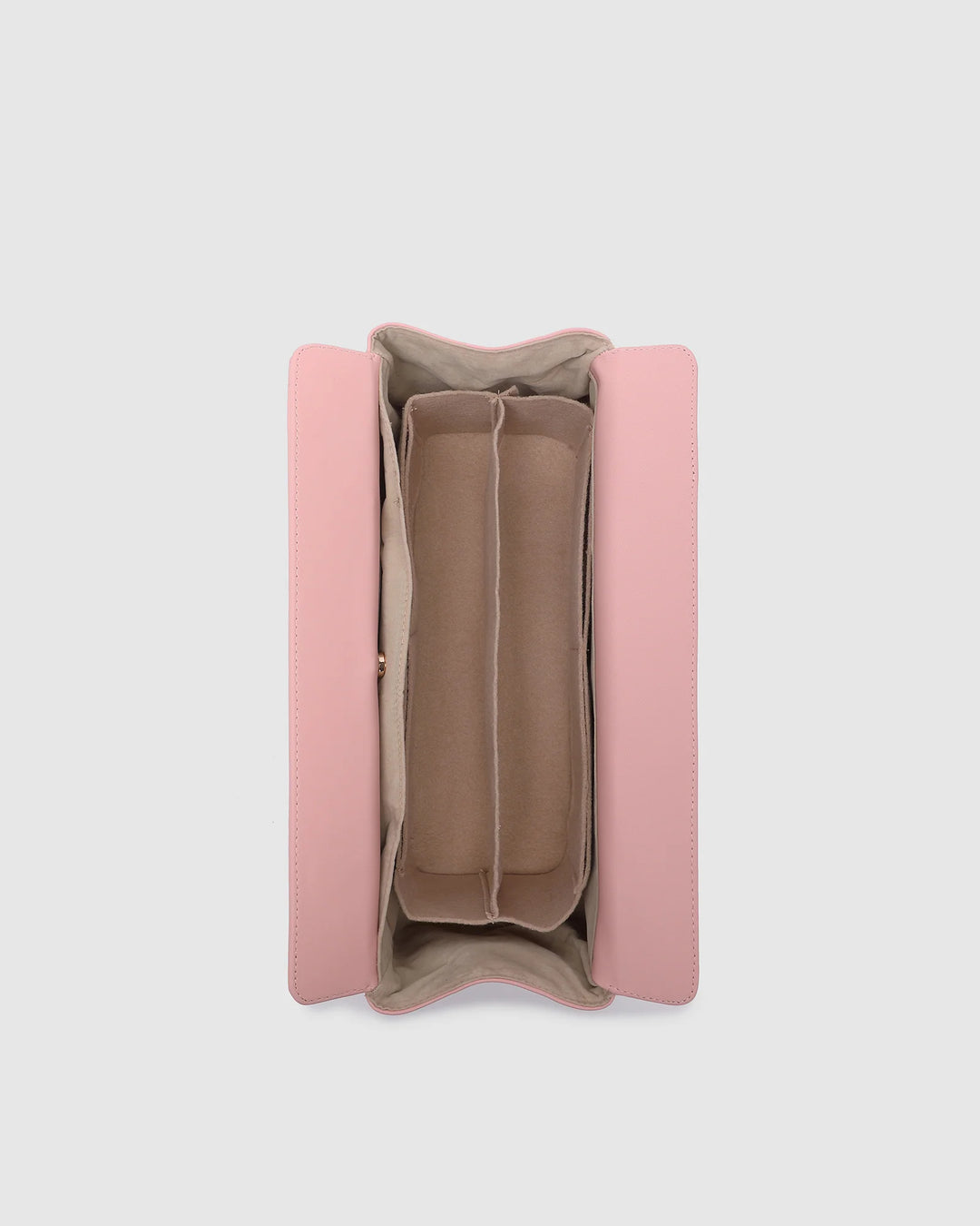Margot & Vanessa Set - Pink