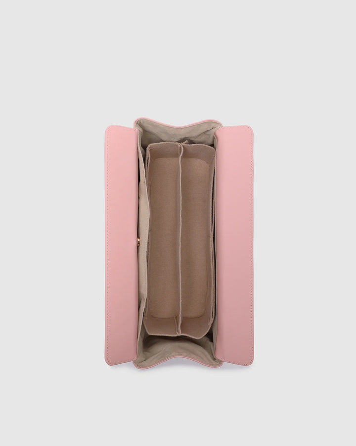 Margot & Vanessa Set - Pink