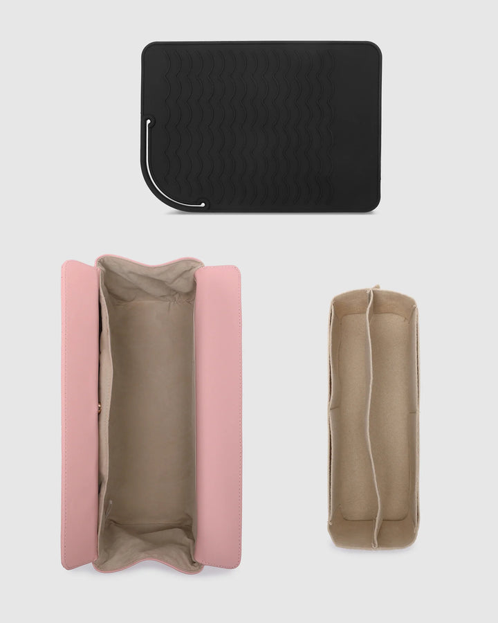 Margot & Vanessa Set - Pink