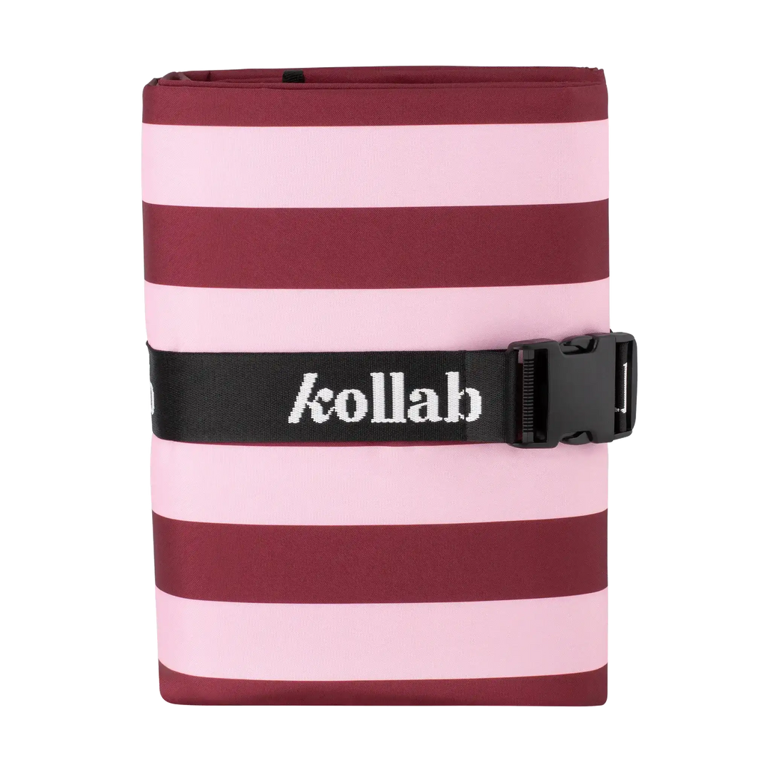 Picnic Mat - Coco Stripe