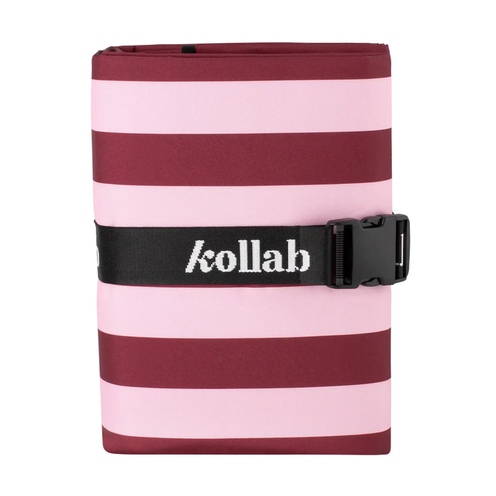Picnic Mat - Coco Stripe
