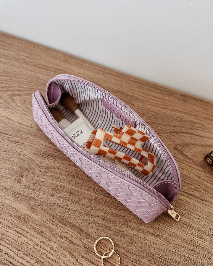 Lucinda Woven Cosmetic Sets