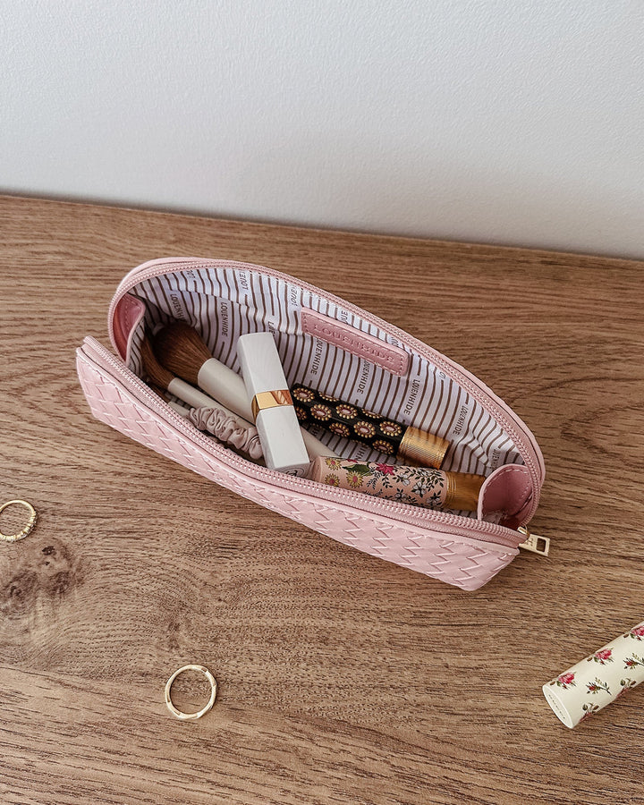 Lucinda Woven Cosmetic Sets
