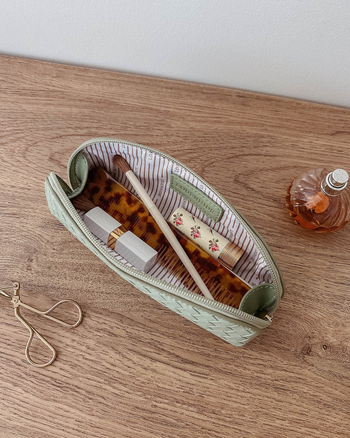 Lucinda Woven Cosmetic Sets