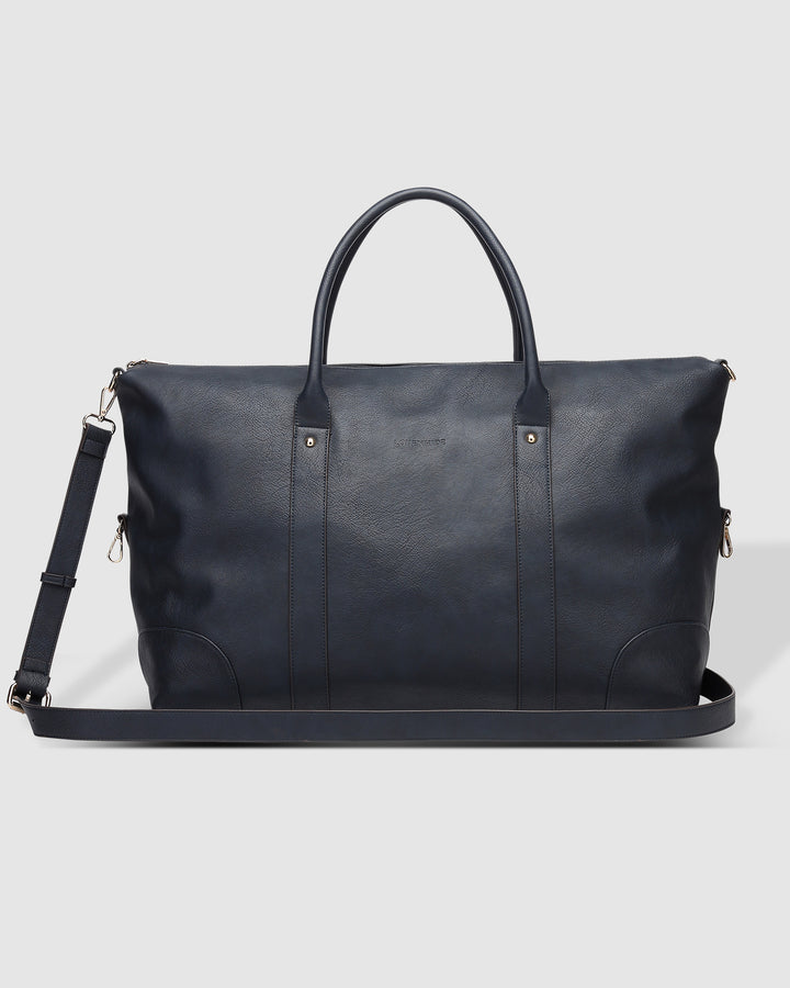 Alexis Weekender Travel Bag - Navy