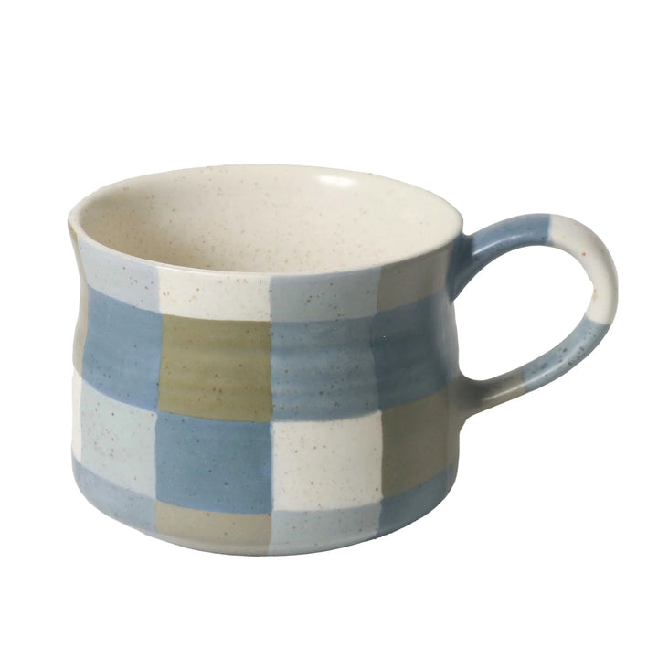 Alfie Mug - Tapestry