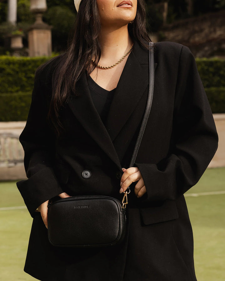 Bianca Crossbody Bags