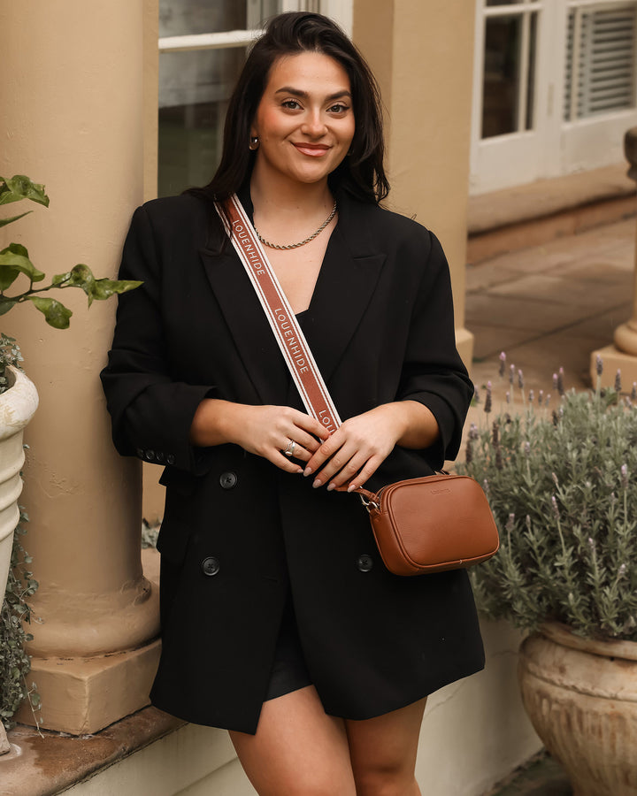 Bianca Crossbody Bags