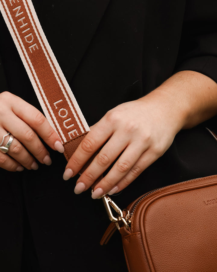 Bianca Crossbody Bags