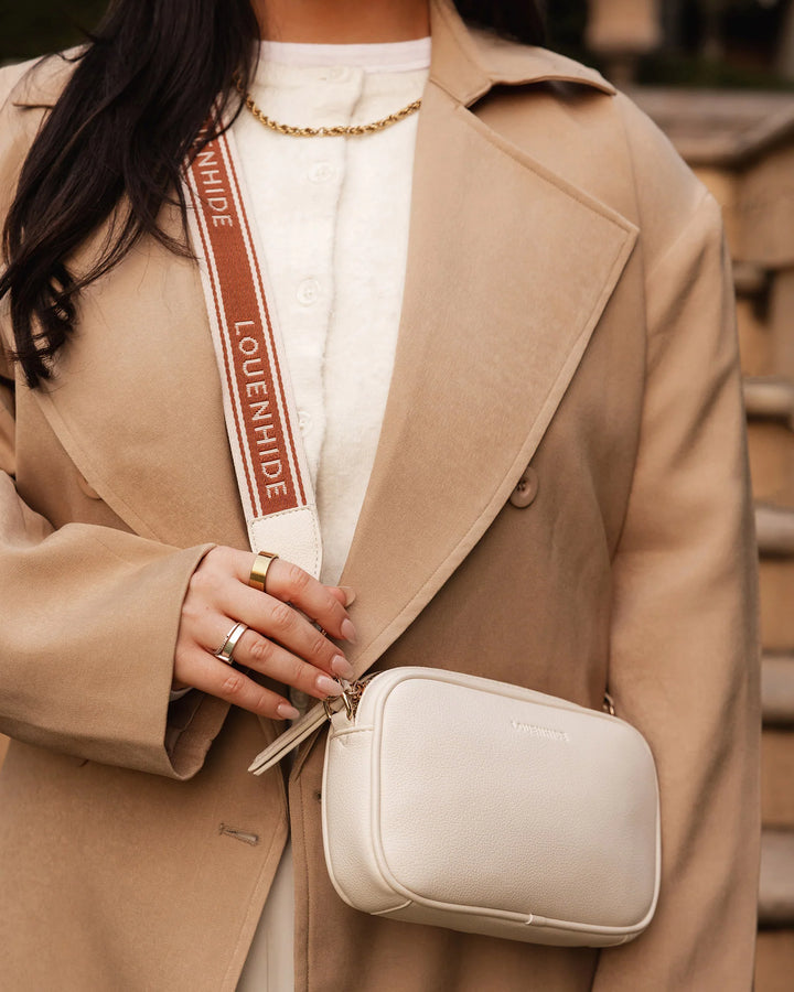 Bianca Crossbody Bags