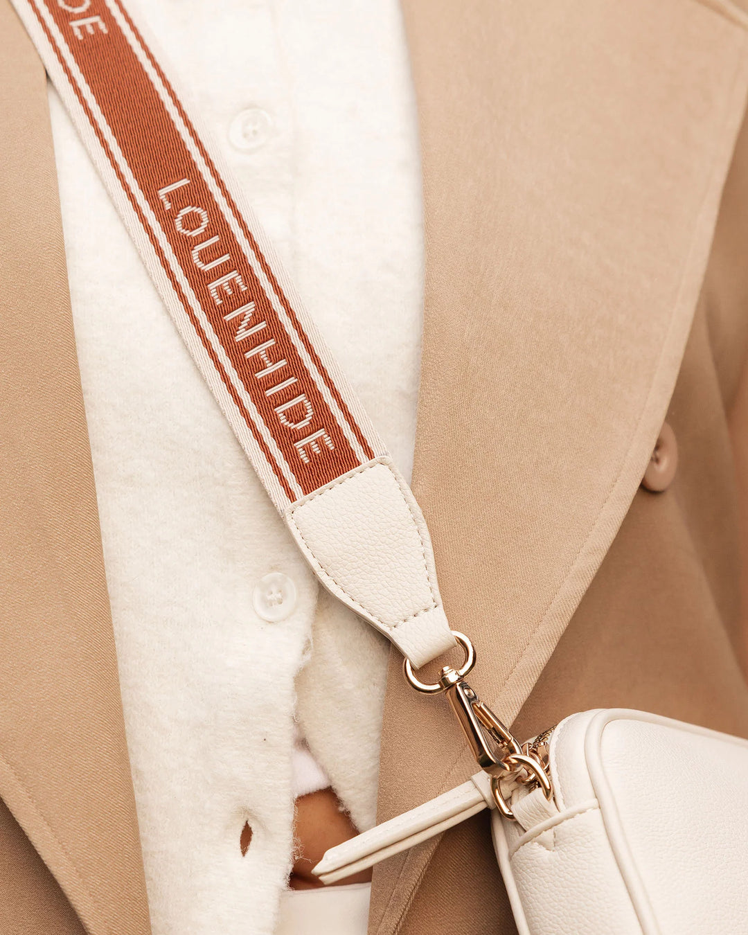 Bianca Crossbody Bags