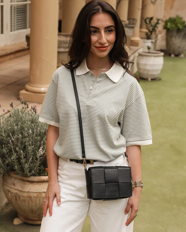 Josephine Crossbody Bags