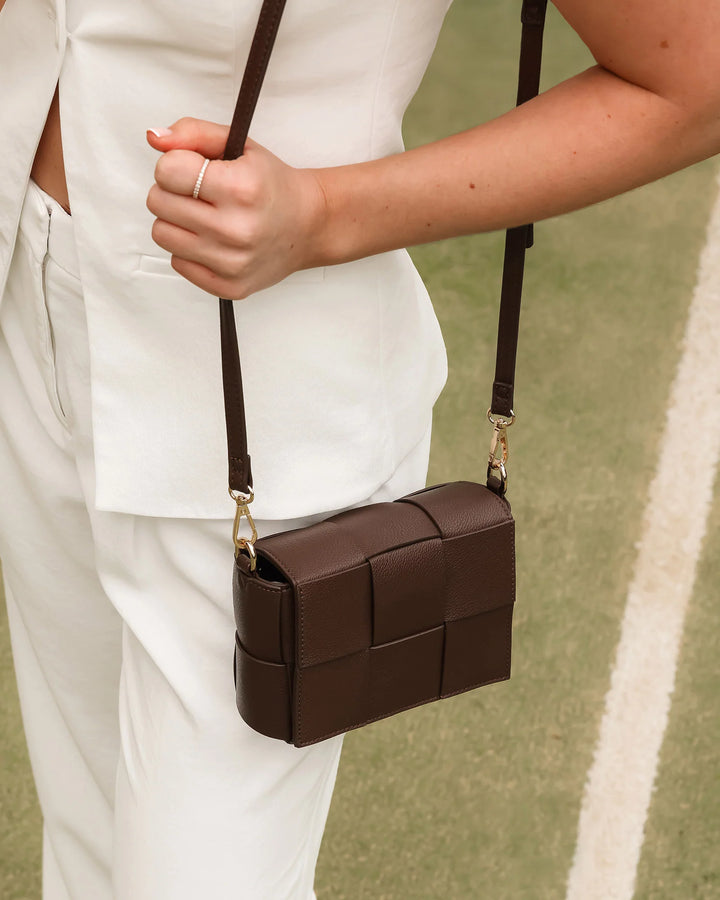 Josephine Crossbody Bags