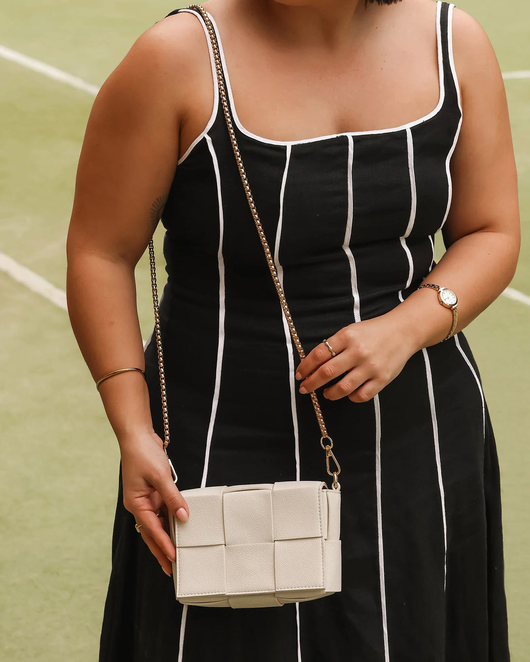 Josephine Crossbody Bags