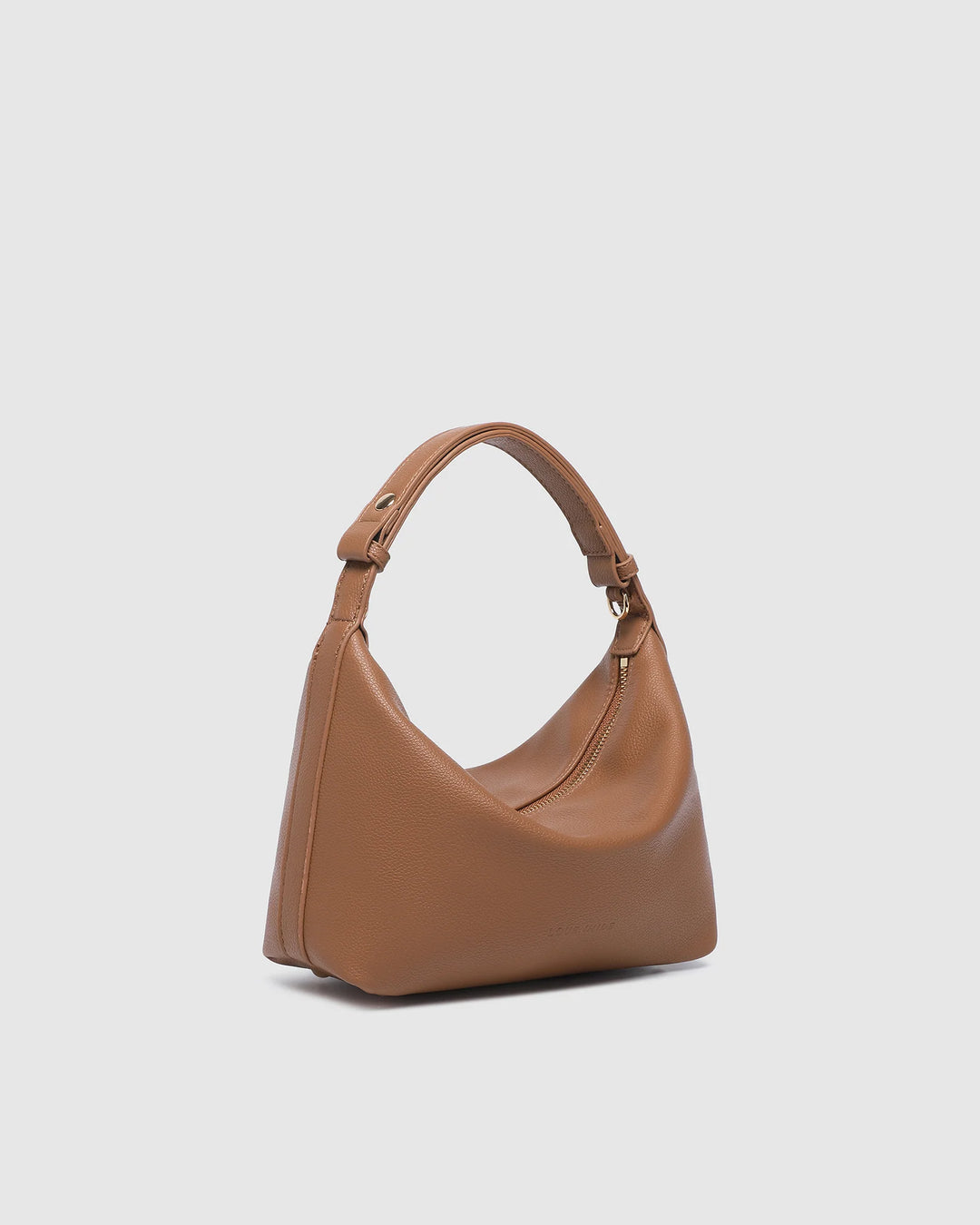 Madeline Shoulder Bag - Toffee
