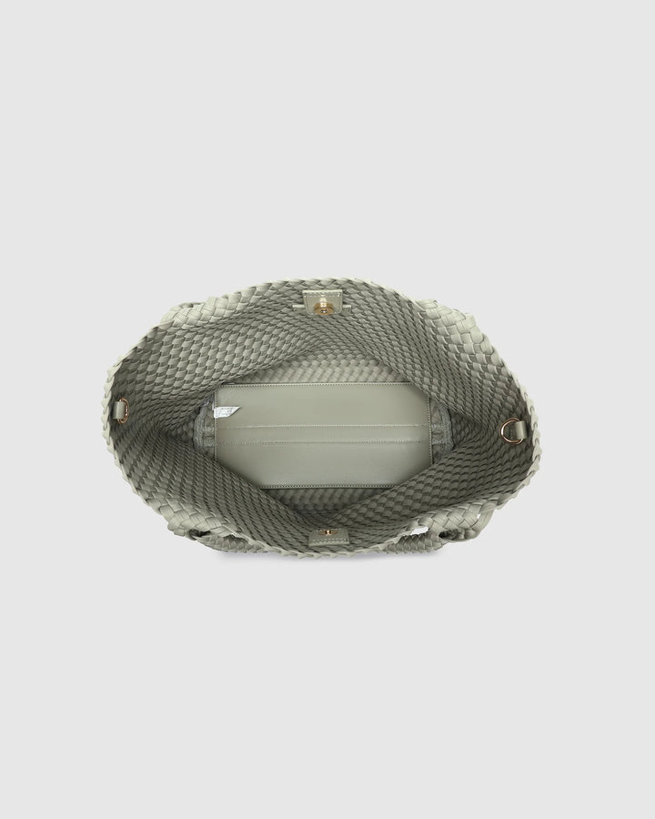 Cruiser Neoprene Totes