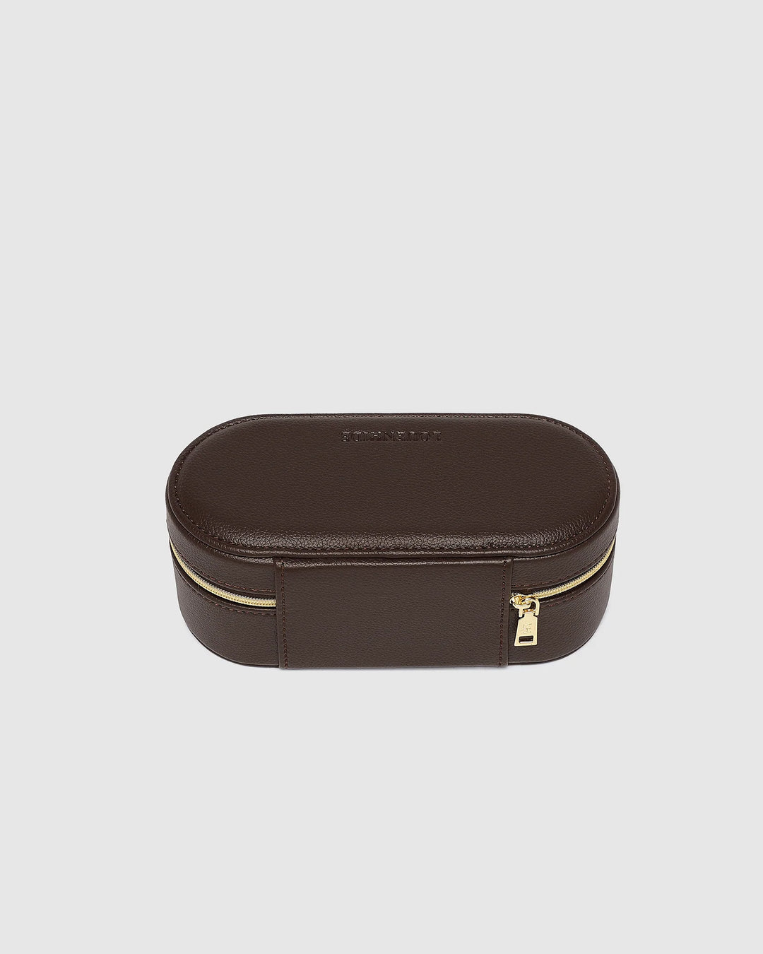 Charlee Jewellery Box- Chocolate