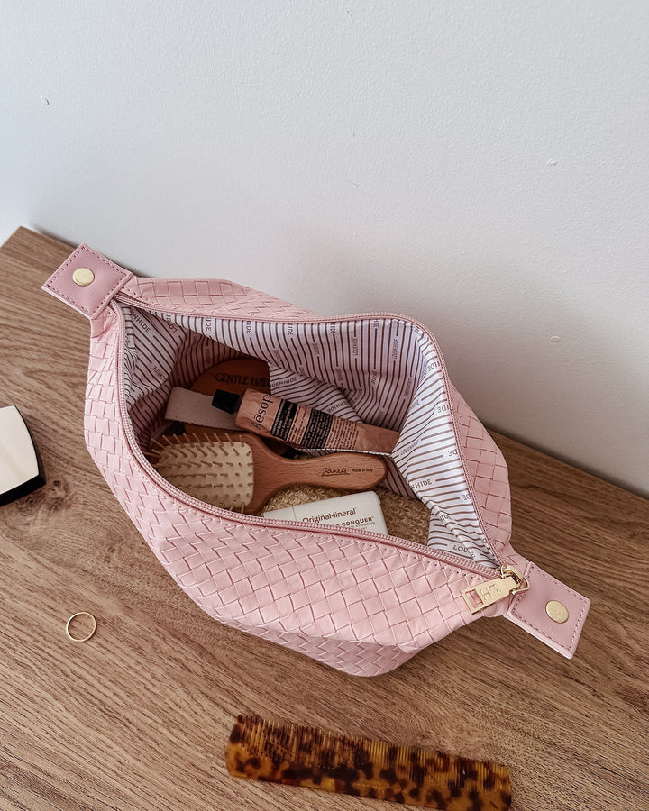 Lucinda Woven Cosmetic Sets