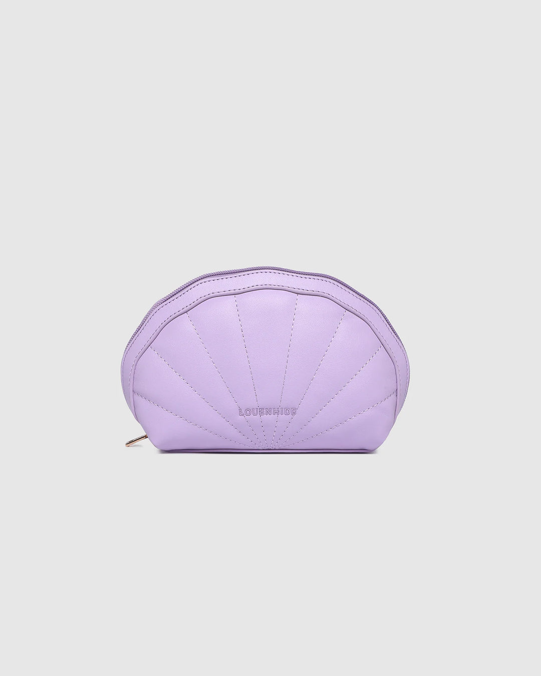Shell Makeup Bags