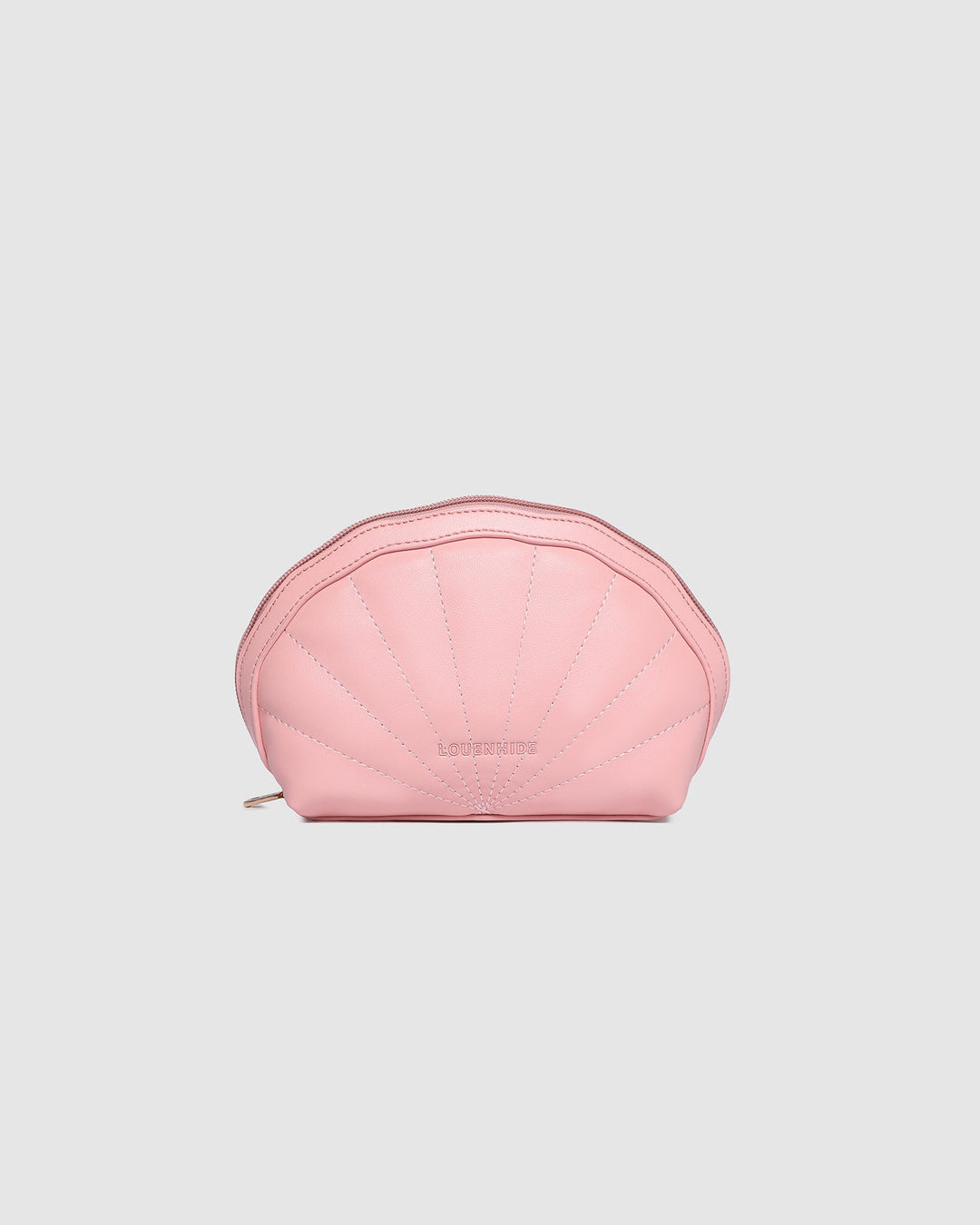 Shell Makeup Bags