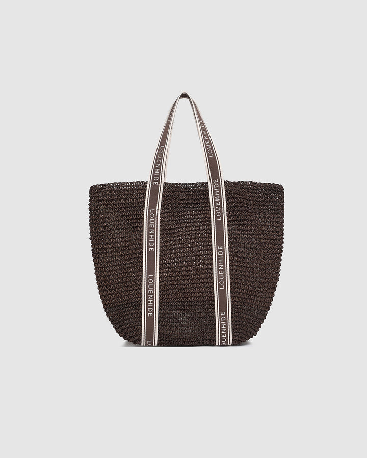 Bali Beach Bag