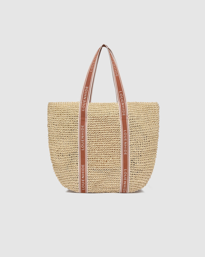 Bali Beach Bag