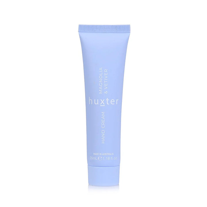 Hanging 35ml Hand cream-Magnolia & Vetiver