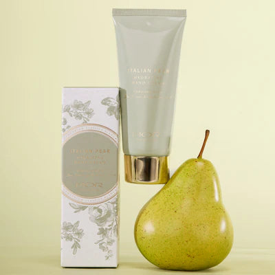 ITALIAN PEAR HYDRATING HAND CREAM