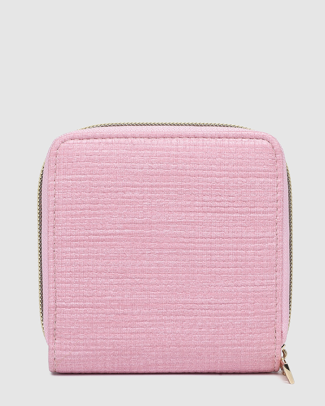 Juniper Jewellery Case - Pastel Pink