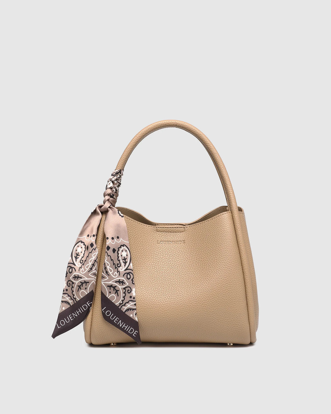 Steffie Mini Tote Bags