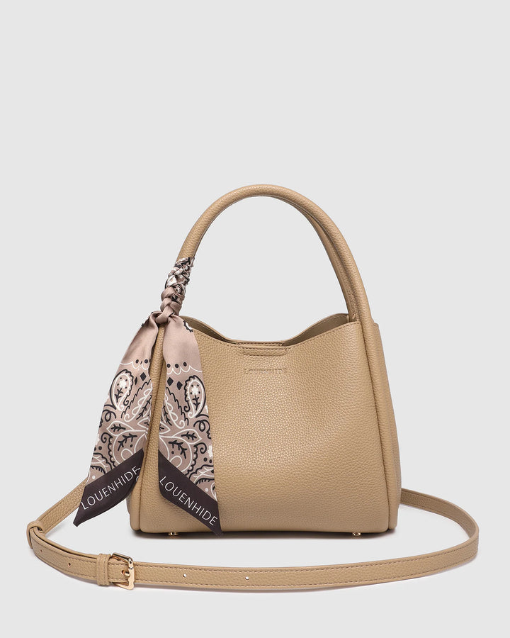Steffie Mini Tote Bags