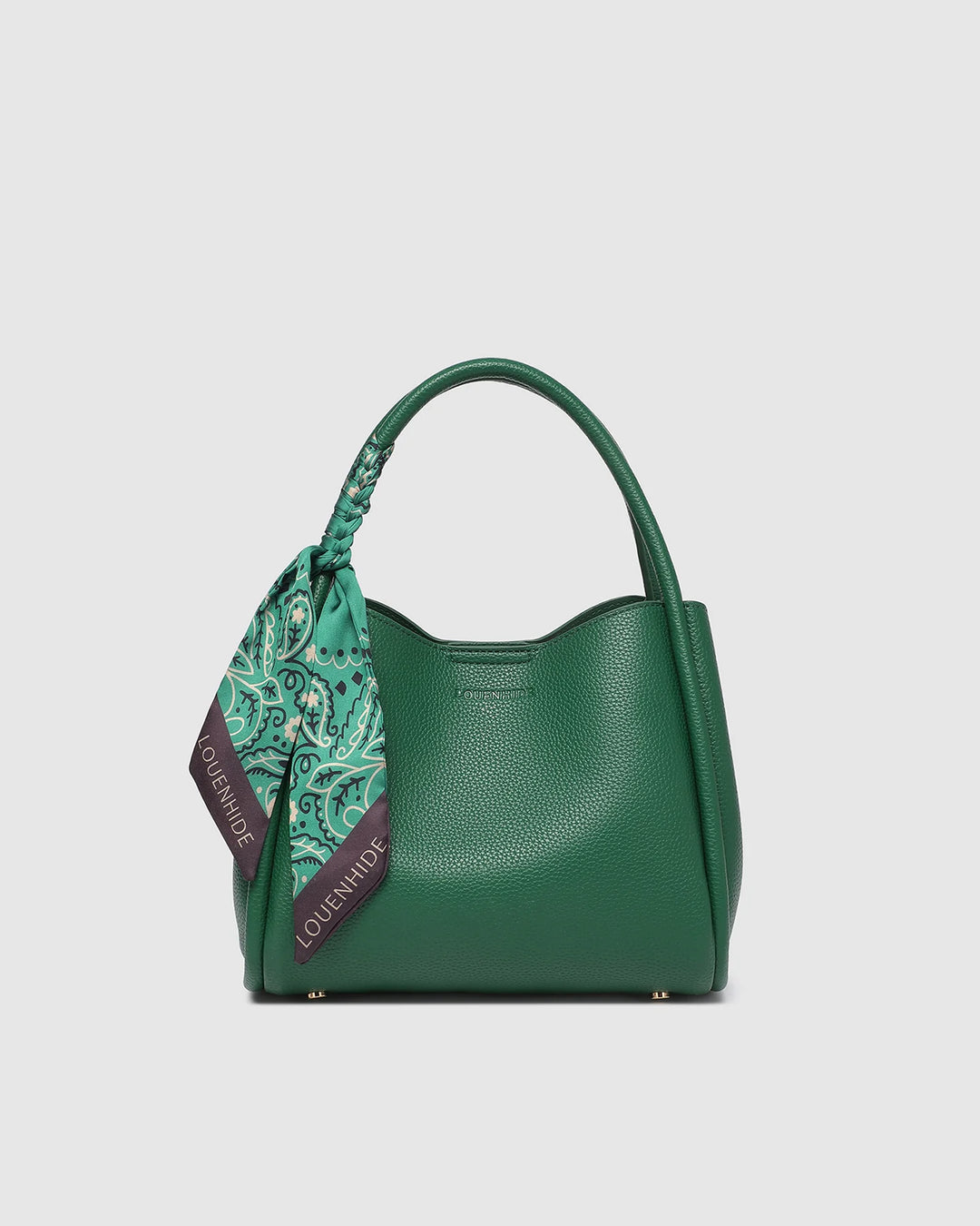 Steffie Mini Tote Bags