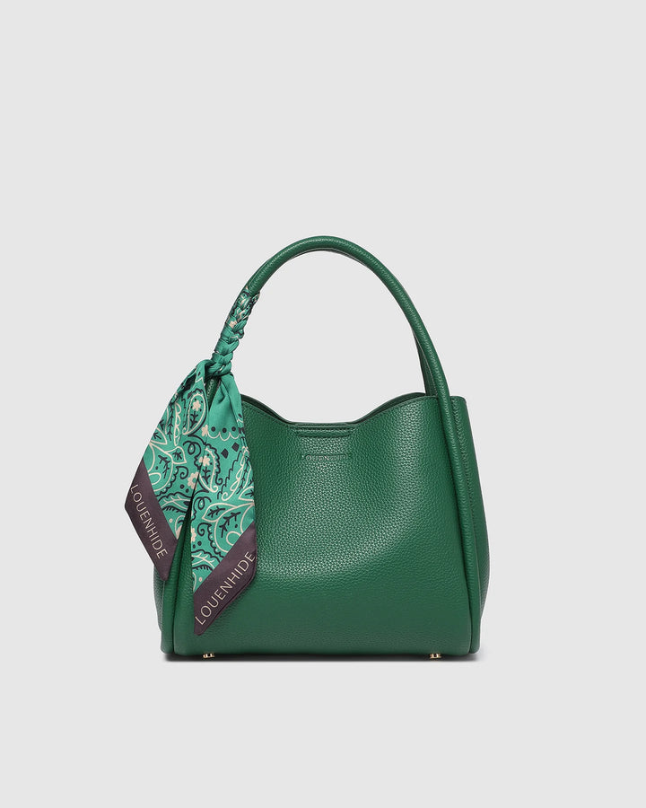 Steffie Mini Tote Bags