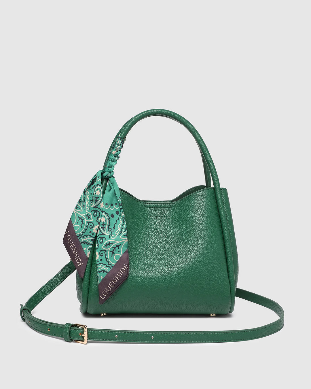 Steffie Mini Tote Bags