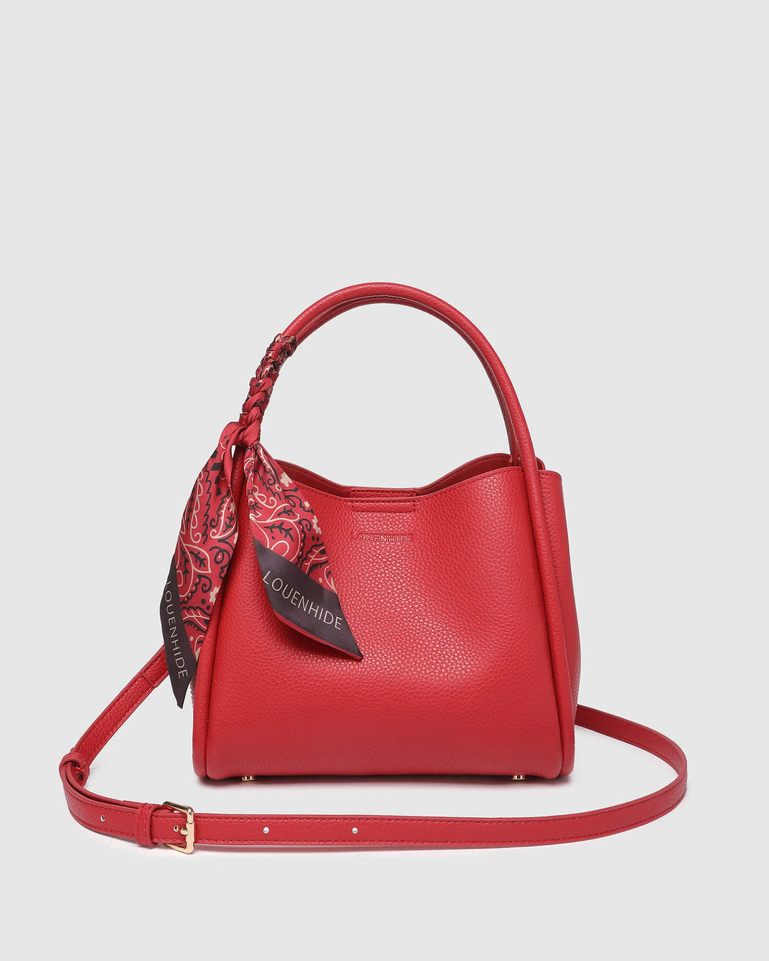 Steffie Mini Tote Bags
