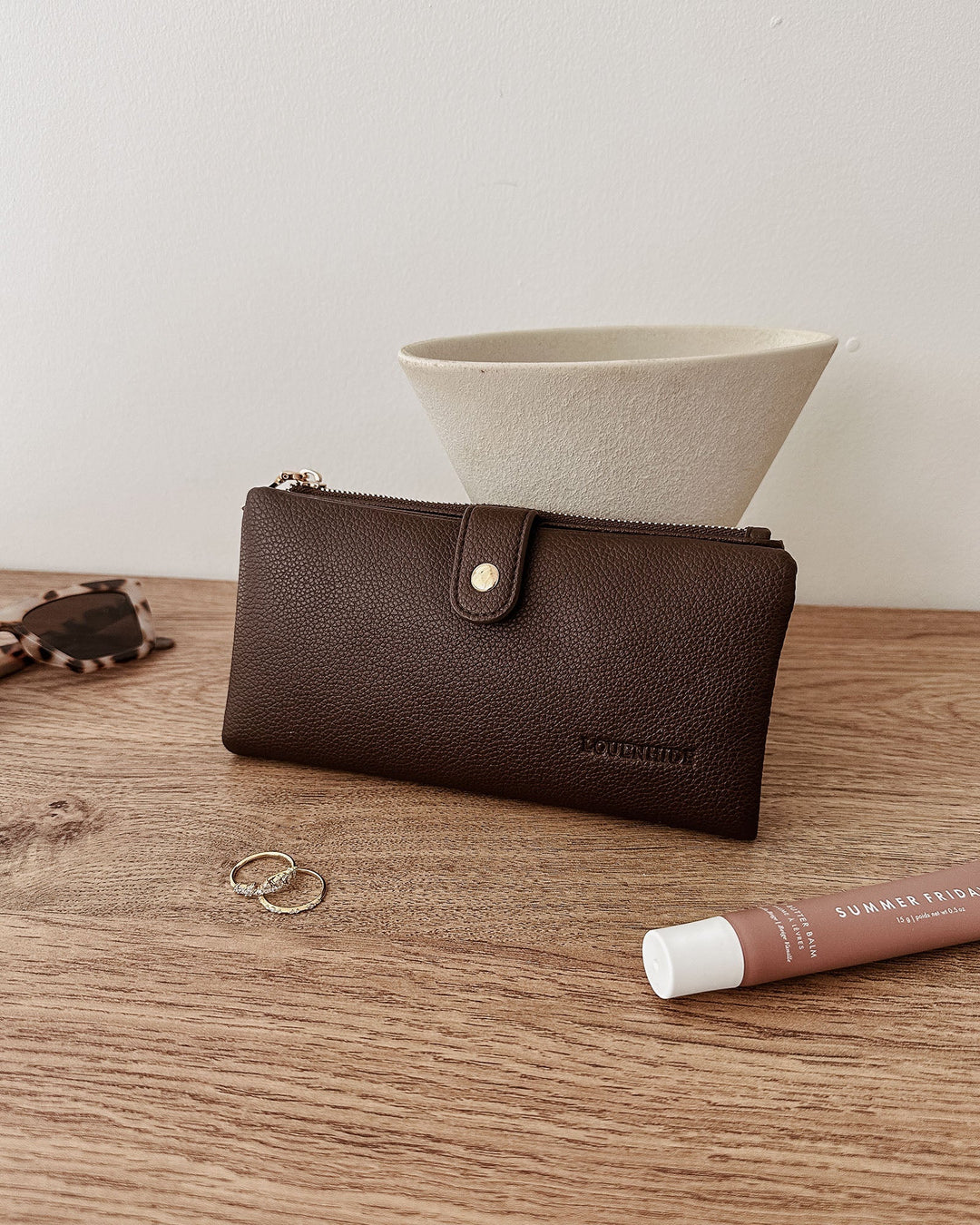 Stella Wallets