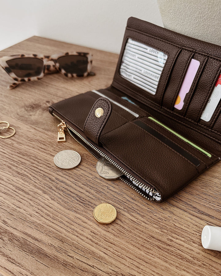 Stella Wallets