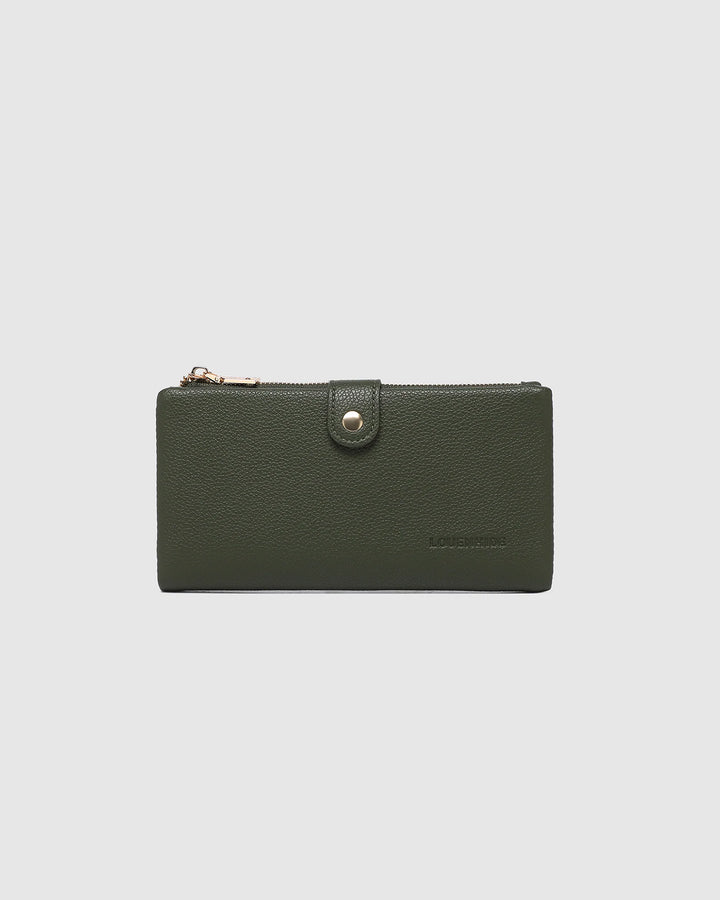 Stella Wallets
