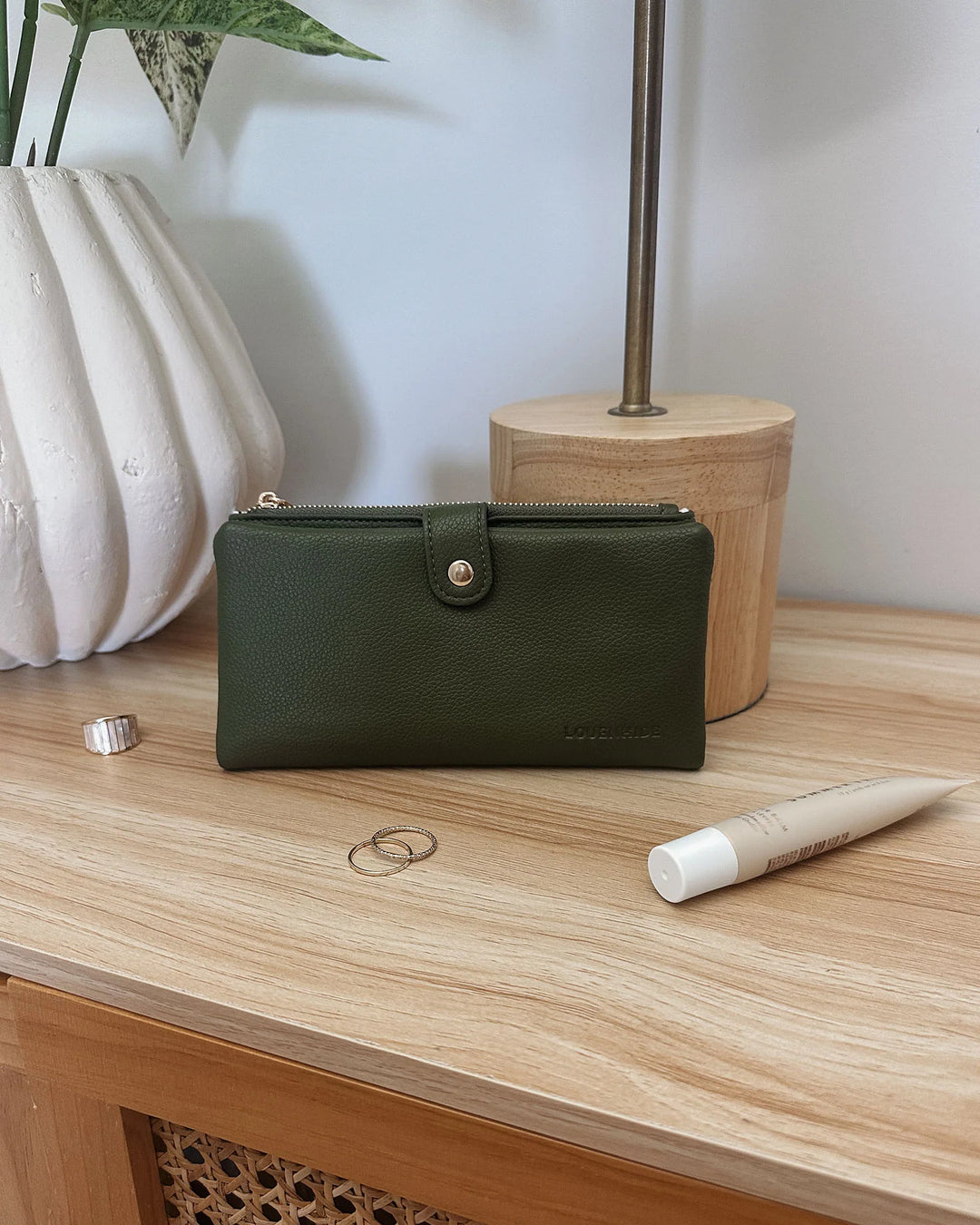 Stella Wallets