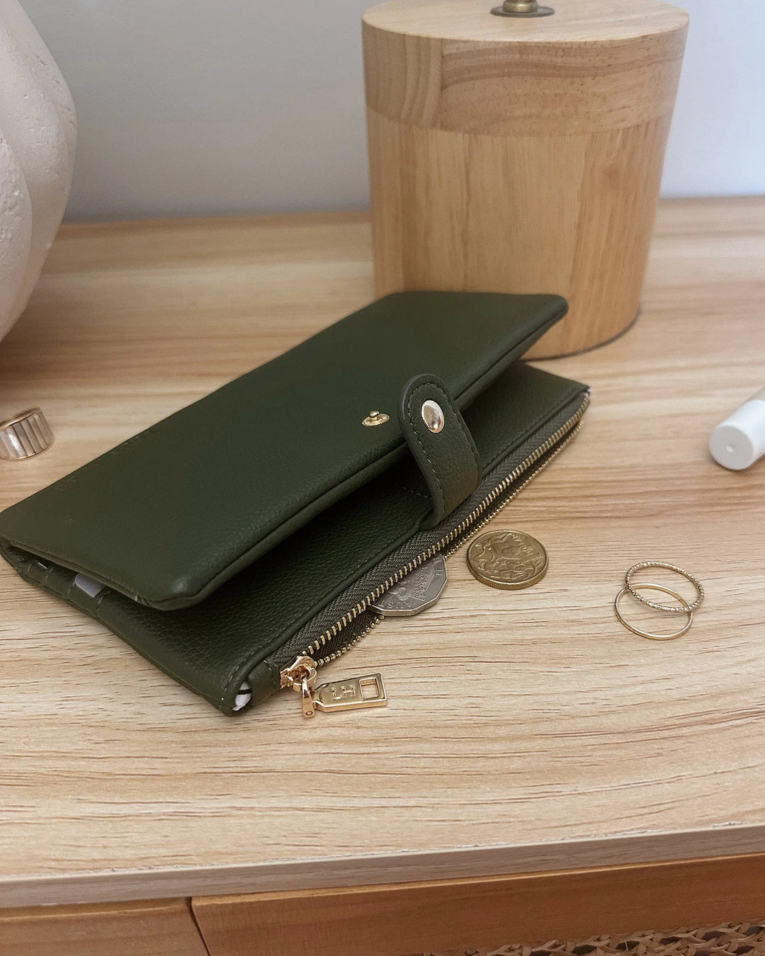 Stella Wallets