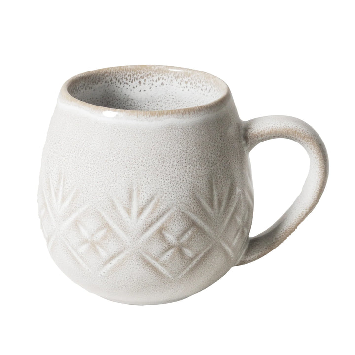 Set of 4 Mugs - Hardware Lane